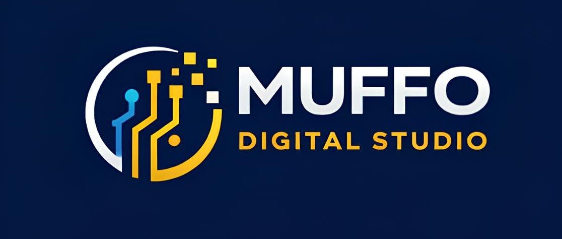 Logo: Muffo Digital Studio